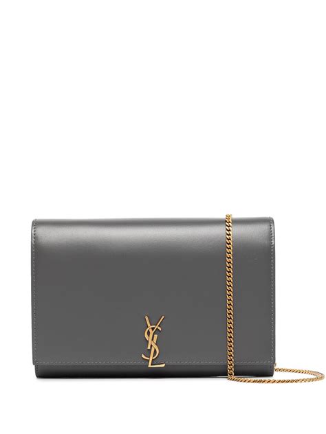 carteras saint laurent